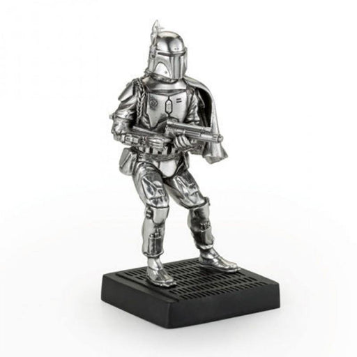 Royal Selangor Royal Selangor Figurine Boba fett Figurine 017863R