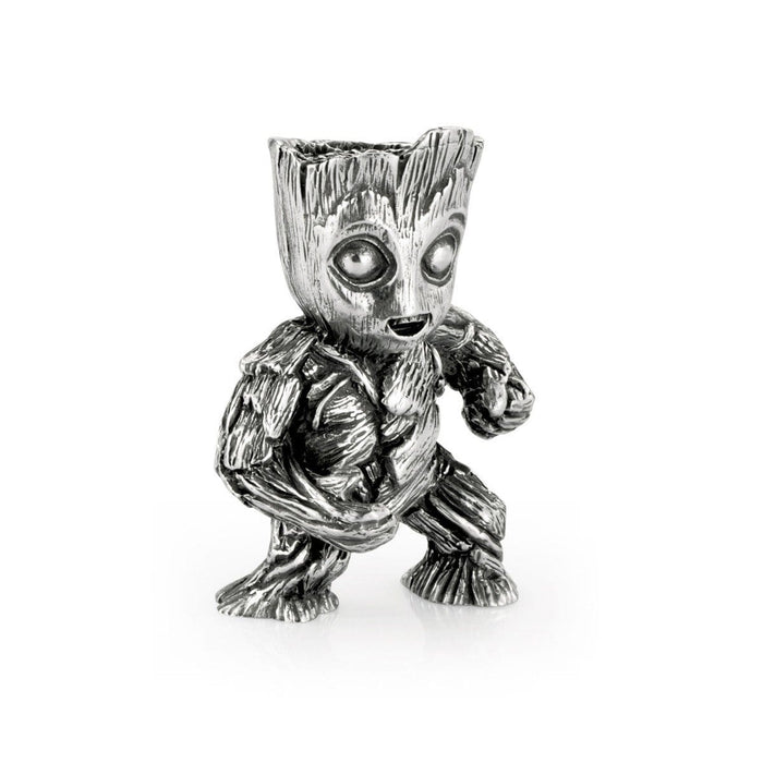 Royal Selangor Royal Selangor Figurine Groot Mini Figurine 017969R