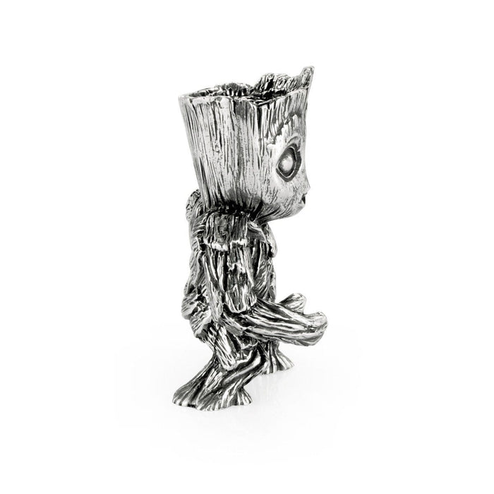 Royal Selangor Royal Selangor Figurine Groot Mini Figurine 017969R