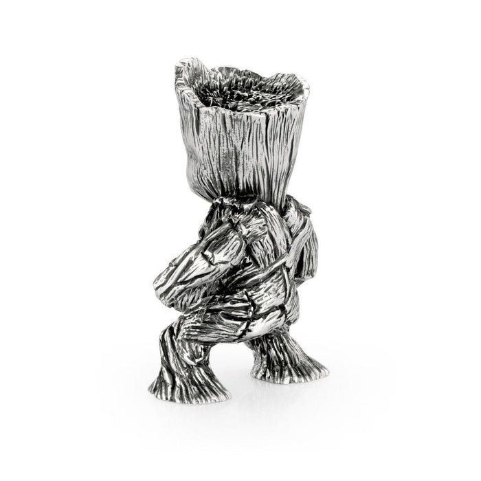 Royal Selangor Royal Selangor Figurine Groot Mini Figurine 017969R