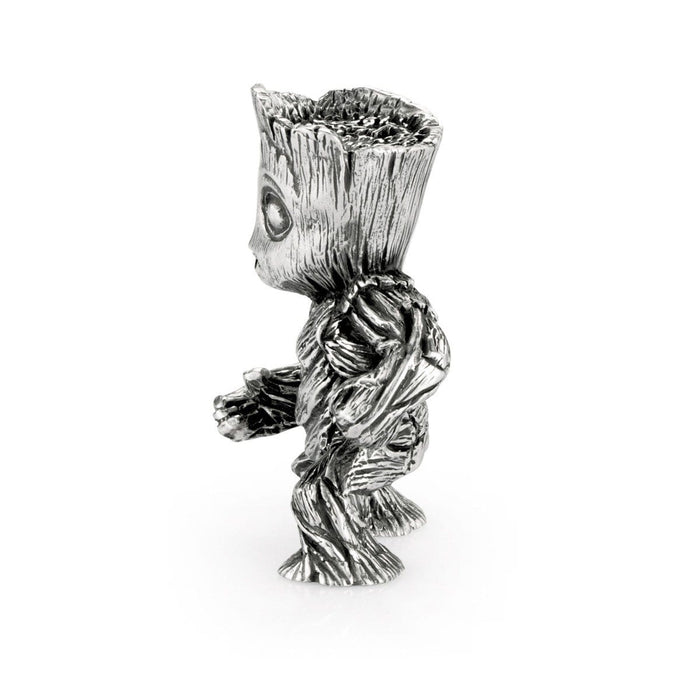 Royal Selangor Royal Selangor Figurine Groot Mini Figurine 017969R