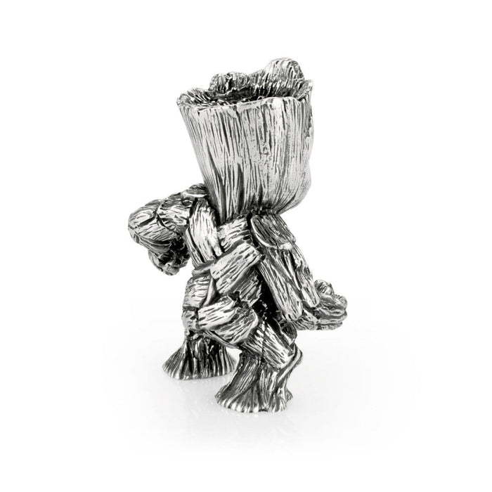 Royal Selangor Royal Selangor Figurine Groot Mini Figurine 017969R