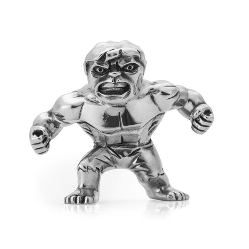 Royal Selangor Royal Selangor Figurine Hulk Mini Figurine 017973R