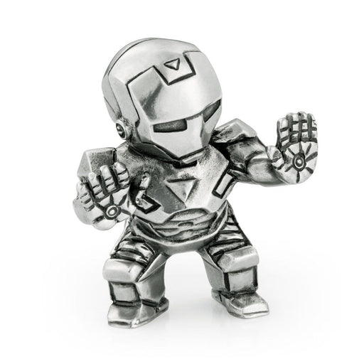 Royal Selangor Royal Selangor Figurine Iron Man Mini Figurine 017944R