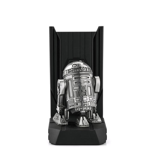 Royal Selangor Royal Selangor Figurine R2-D2 Bookends 016022R