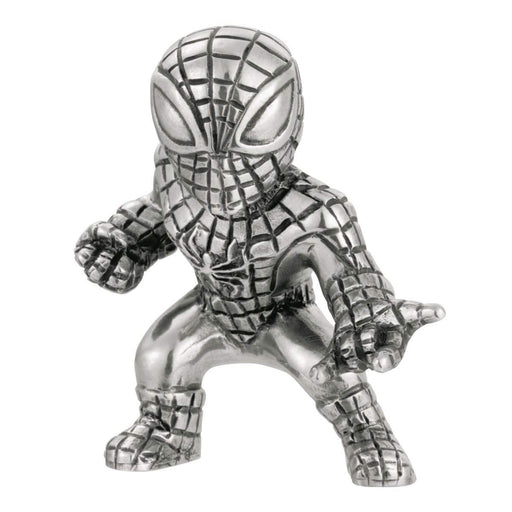 Royal Selangor Royal Selangor Figurine Spider-Man Mini Figurine 017968R