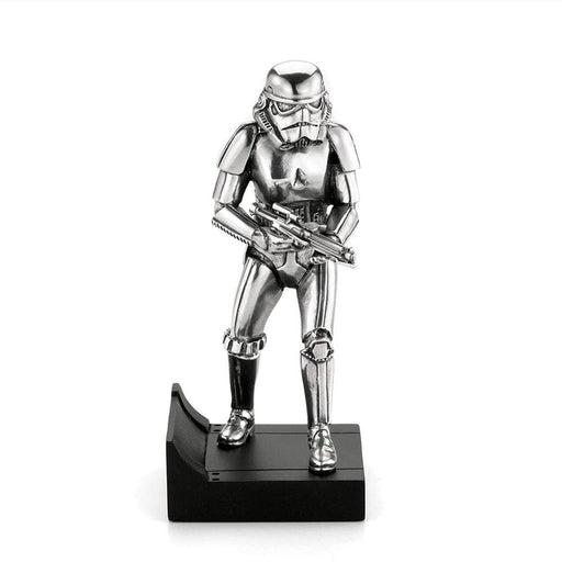 Royal Selangor Royal Selangor Figurine Stormtrooper Figurine 017862R