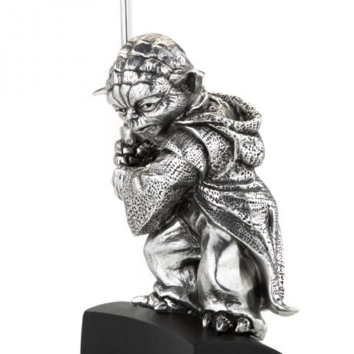 Royal Selangor Royal Selangor Figurine Yoda Figurine 017861R