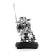 Royal Selangor Royal Selangor Figurine Yoda Figurine 017861R