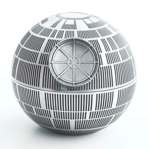 Royal Selangor Trinket Box Death Star Trinket Box 016808R