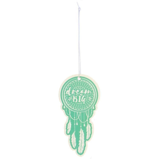 Something Different Wholesale Air Freshener Dream Big Cherry Scented Air Freshener BE_09338