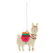 Something Different Wholesale Air Freshener Llama Tropical Scented Air Freshener FE_08938