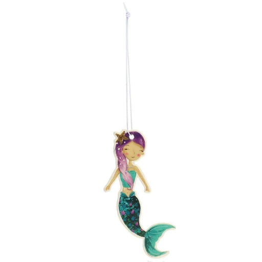 Something Different Wholesale Air Freshener Mermaid Sea Breeze Scented Air Freshener ME_09438