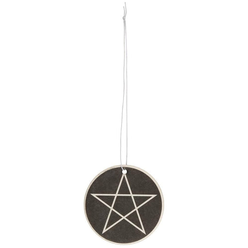 Something Different Wholesale Air Freshener Pentagram Vanilla Scented Air Freshener FI_70338