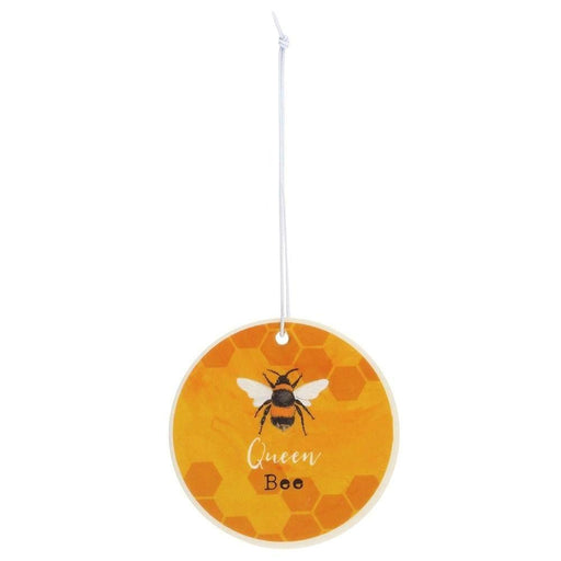 Something Different Wholesale Air Freshener Queen Bee Lemon Scented Air Freshener DP_09238