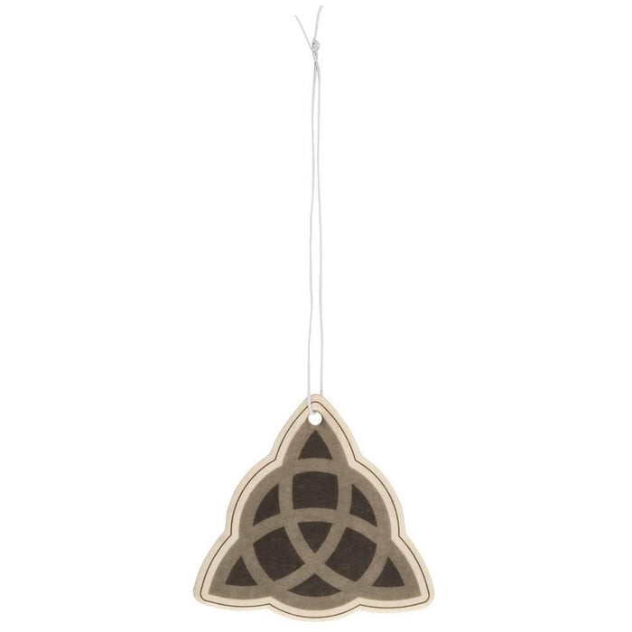 Something Different Wholesale Air Freshener Triquetra Vanilla Scented Air Freshener FI_70238