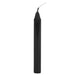Something Different Wholesale Candles Black Protection Spell Candles Pack of 12 FI_16128