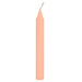 Something Different Wholesale Candles Orange Confidence Spell Candles Pack of 12 FI_15628