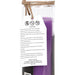 Something Different Wholesale Candles Lavender 'Prosperity' Magic Spell Tube Candle FI_54431
