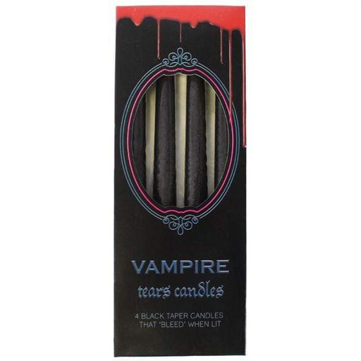 Something Different Wholesale Candles Vampire Tears Candles CA_03035