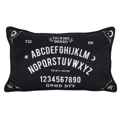 Something Different Wholesale Cushion Talking Board Rectangular Cushion FI-32338