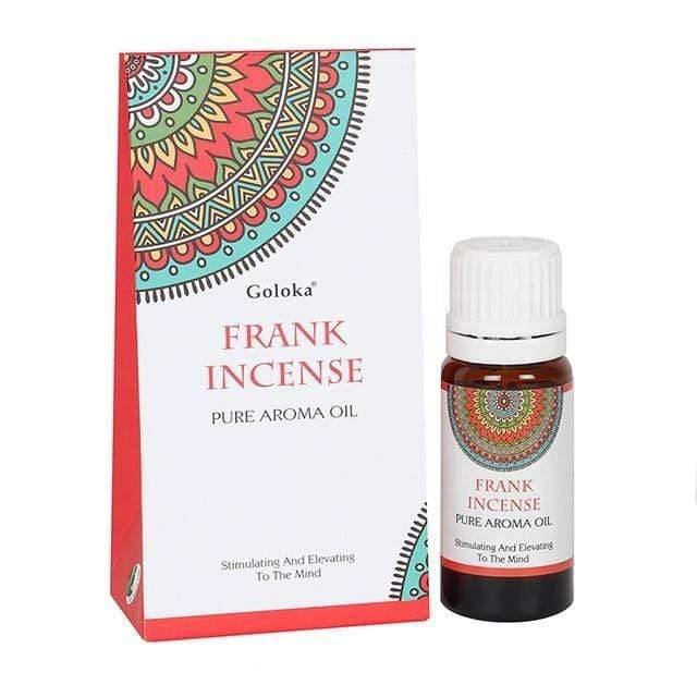 Something Different Wholesale Fragrance Oil Frank Oilbano Fragrance Oil By Goloka 10ml FO_35766
