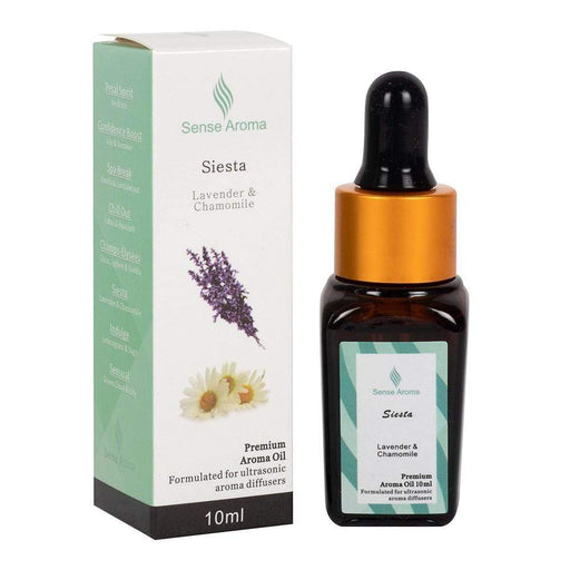 Something Different Wholesale Fragrance Oil Siesta Fragrance Oil (lavender and chamomile) ES-306