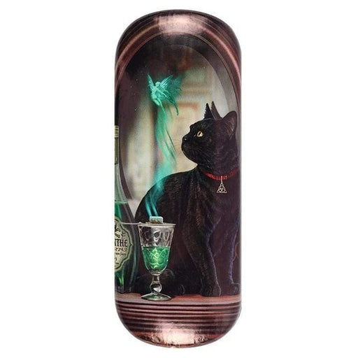 Something Different Wholesale Glasses Case Absinthe Glasses Case by Lisa Parker LP-47238
