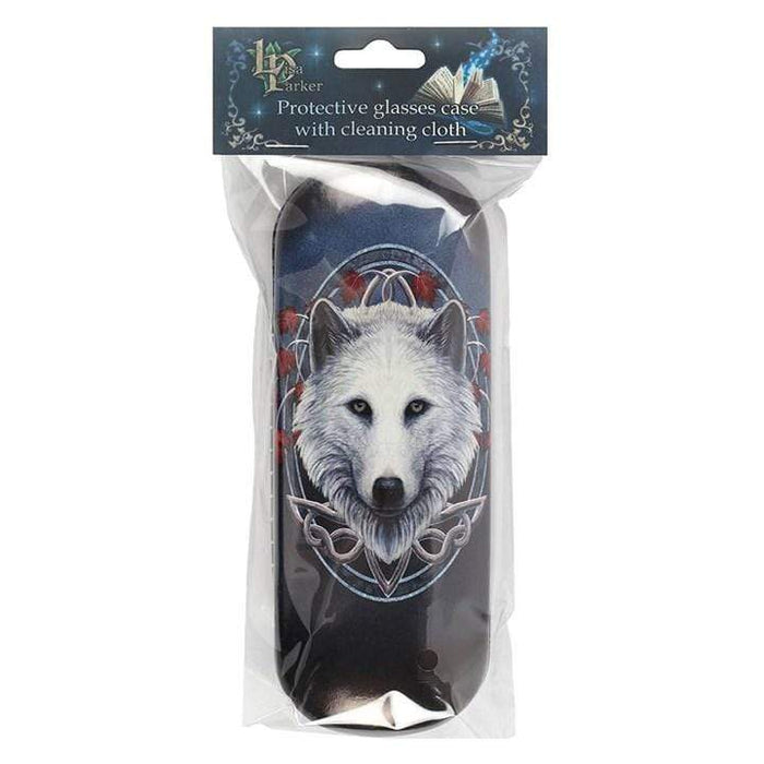 Something Different Wholesale Glasses Case Guardian of the Fall Glasses Case by Lisa Parker LP-46938