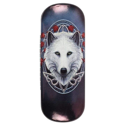 Something Different Wholesale Glasses Case Guardian of the Fall Glasses Case by Lisa Parker LP-46938