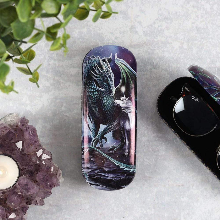 Something Different Wholesale Glasses Case Protector Of Magick Glasses Case By Lisa Parker LP_46838