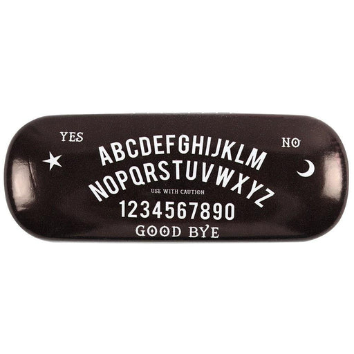 Something Different Wholesale Glasses Case Talking Board Glasses Case FI_26030