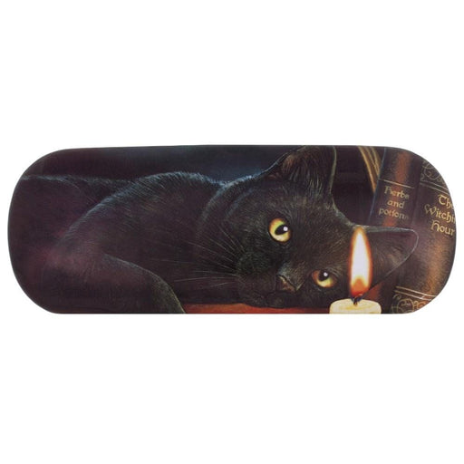 Something Different Wholesale Glasses Case Witching Hour Glasses Case By Lisa Parker LP_12727