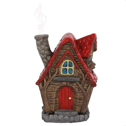 Something Different Wholesale Incense Cone Burner The Willows Incense Cone Burner CH_25930