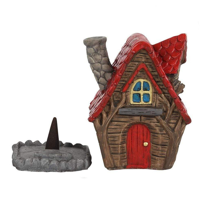 Something Different Wholesale Incense Cone Burner The Willows Incense Cone Burner CH_25930