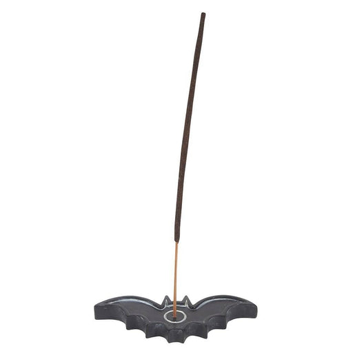 Something Different Wholesale Incense Holders Resin Bat Incense Holder FI_22931
