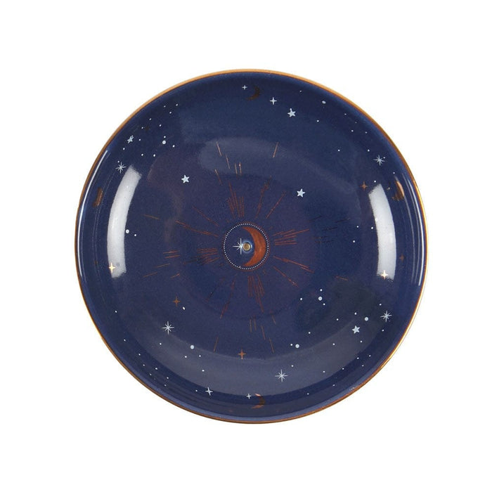 Something Different Wholesale Incense Holders Starry Sky Incense Holder ST_18631