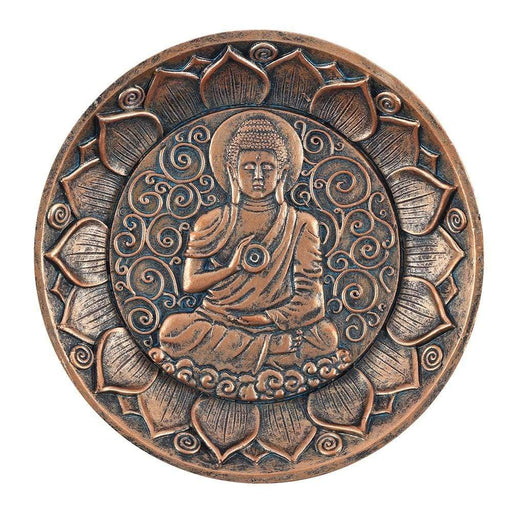 Something Different Wholesale Incense Stick Holder Buddha Incense Holder Plate IN_22438