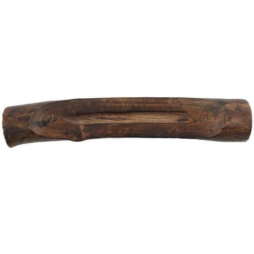 Something Different Wholesale Incense Stick Holder Wooden Branch Ethically Sourced Incense Stick Holder IH_02835