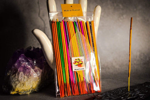 Something DIfferent Wholesale Incense Sticks Mixed Incense Sticks GS_65224