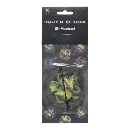 Something Different Wholesale Mabon Dragon Apple Scented Air Freshener AS_26831