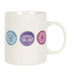 Something Different Wholesale Mug Aligned Chakra Ceramic Mug MU_64130