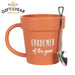 Something Different Wholesale Mug Gardener of the Year Pot Mug and Shovel Spoon GG_55938
