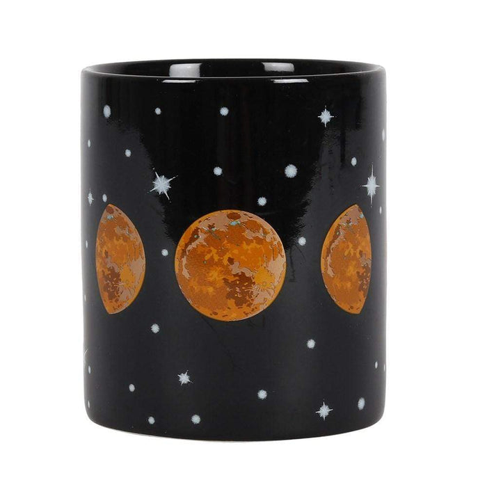 Something Different Wholesale Mug Moon Phases Ceramic Ceramic Mug MP_20530