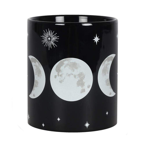 Something Different Wholesale Mug Triple Moon Ceramic Mug FI_31538