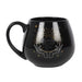 Something Different Wholesale Mugs Black Fortune Teller Colour Changing Mug FT_44731