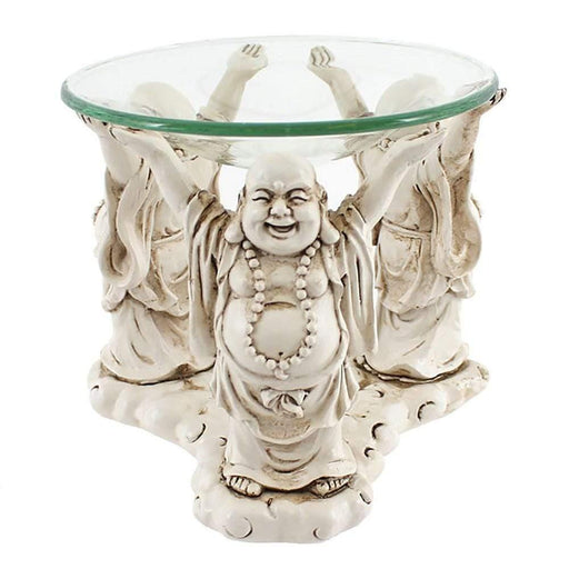 Something Different Wholesale Oil burner Buddha Oil Burner OB_27622