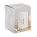 Something Different Wholesale Oil burner White Feather Cut Out Oil Burner OB_34530