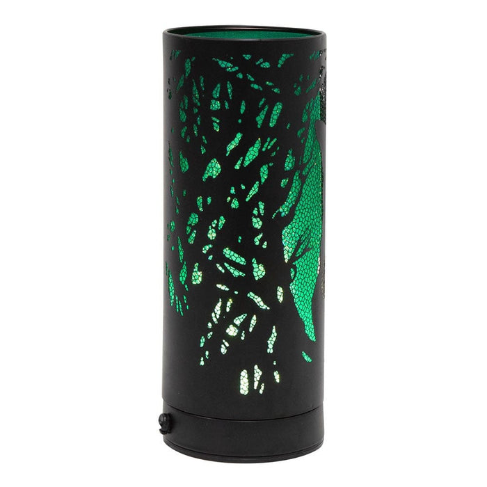 Something Different Wholesale Rise of The Witches Aroma Lamp by Lisa Parker LP_36222