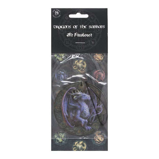 Something Different Wholesale Samhain Dragon Spice Scented Air Freshener AS_27031